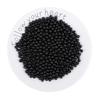 ABS Perforated Pearl-Like Beads for DIY Earrings, Bracelets, Ancient Style Hairpins
