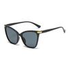 Vintage Cat Eye Sunglasses Women Luxury Designer Cateye Sun Glasses for Ladies New Fashion Square Sunglass Female Outdoor Travel