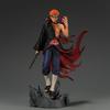 22cm Naruto Paine Figura Anime Dieci Anni Cento Ninja Gk Regali Action Figure Modello Statue Collezioni Giocattoli Regali