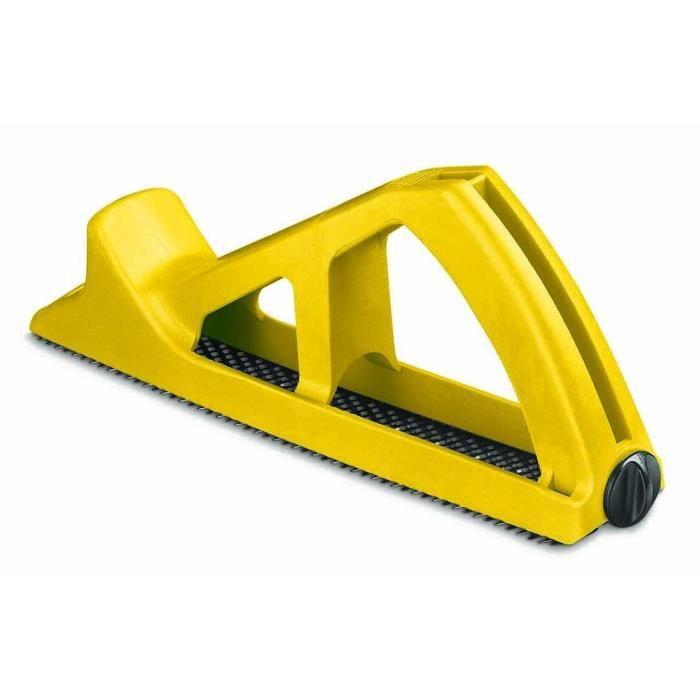 Raspa Surform in plastica - STANLEY - 5-21-104
