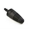 Pulverizare duză cu cap turbo pentru Karcher pentru mașină de spălat cu presiune VAX Accesorii și piese de schimb pentru scule rotative