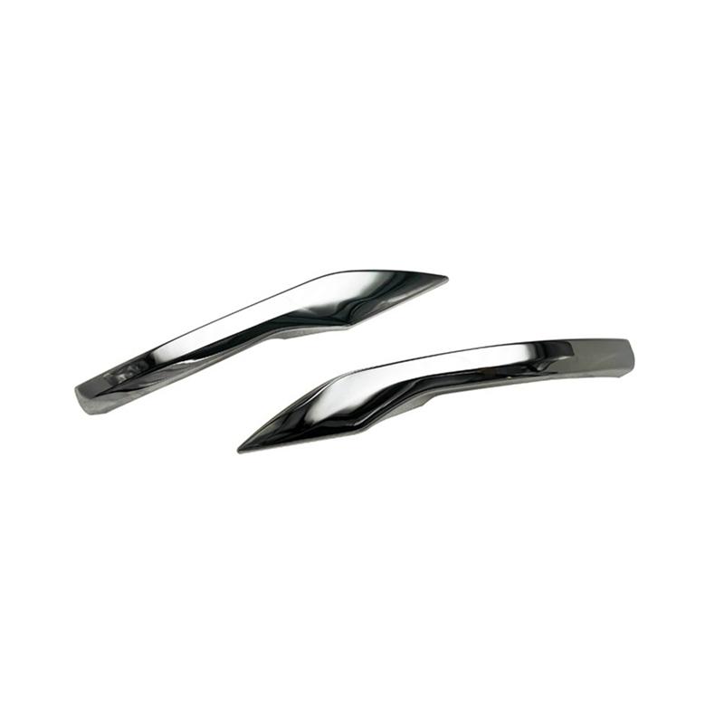 For Honda Freed 2024 Rearview Side Mirror Cover Cap Trim Strip Accessories