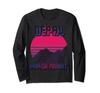 Mountain Nepal Climbing Nanga Parbat Nature Hiking Outdoor Long Sleeve T-Shirt