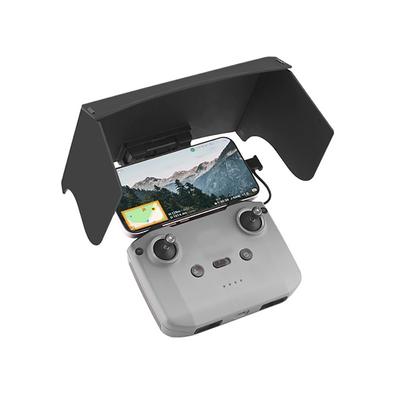 Foldable Phone Sun Hood Sunshade For DJI Mavic 3/Air 2S/Mini 2/Mini 3 Pro Drone