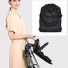 Universal Stroller Travel Cover Oversized Detachable Dust Proof Airplane Bag Pushcart Accessory Convenient Essential