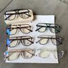 Optical Frame Anti Radiation Protection Anti-Blu-Ray Glasses Blocking Glasses Computer Eyeglasses