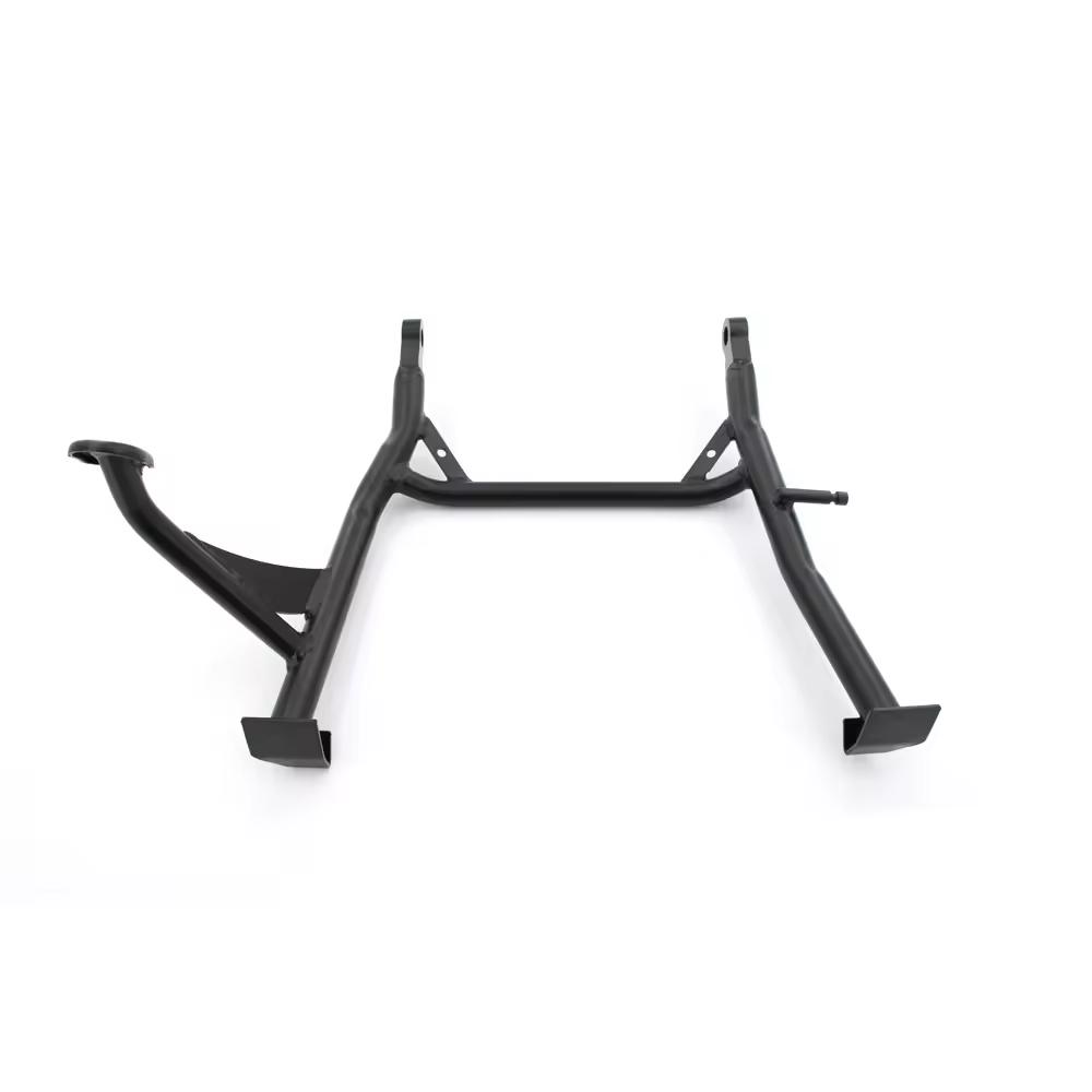 For CFMOTO 800MT-X 800MTX 800 MTX NEW Motorcycle Accessories Center Large Foot Support Central Parking Stand Firm Holder Support