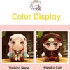 Anime Cartoon Game 2d Plush Toy Hana Yori Dango Boy Hanako-kun, Ningning Doll