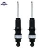 2pcs Rear Shock Absorbers for Subaru Forester 2008-2016 20365SC071 20365SC010 20365SC040 20365CS07