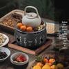 Barbekü ve Mangal – Mangallar ve Izgaralar
