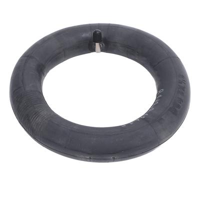 8.5x2 134mm 1.5mm Scooter Inflatable Inner Tube Rubber Inner Tube Replacement with 90 Degree Bent Valve for Electric Scooters