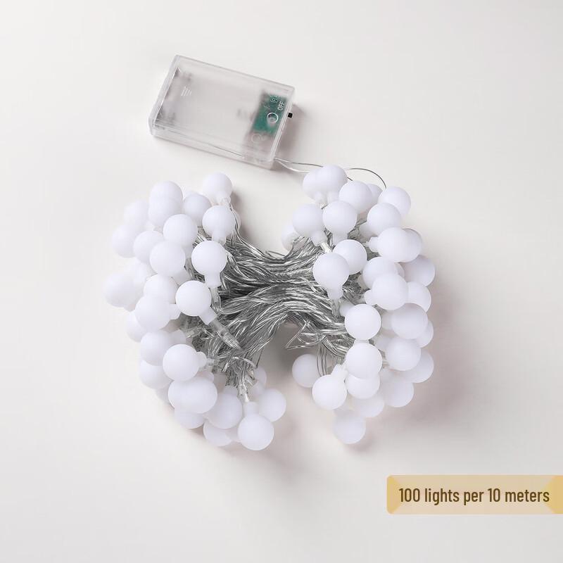 OEING Outdoor Camping Tent String Lights