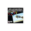 LEGO Speed Champions Nissan Skyline GT-R R34 Toy Building Blocks for Kids Ages 9-11 Vehicle Model 76917