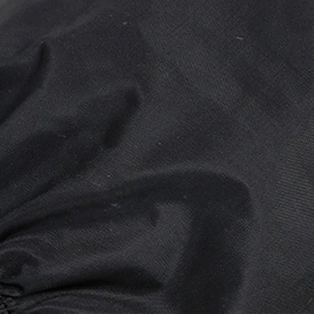 Durable Dog Calming Cap Eye Mask Nylon Dog Eye Shading Cover Dog Blindfold Dog Blindfold