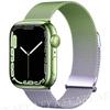 Milanese Loop for apple watch band 44mm 40mm 45mm 41mm 42-38-44 mm strap ultra 2 49mm metal bands iwatch series 9 8 7 6 SE 5 4 3