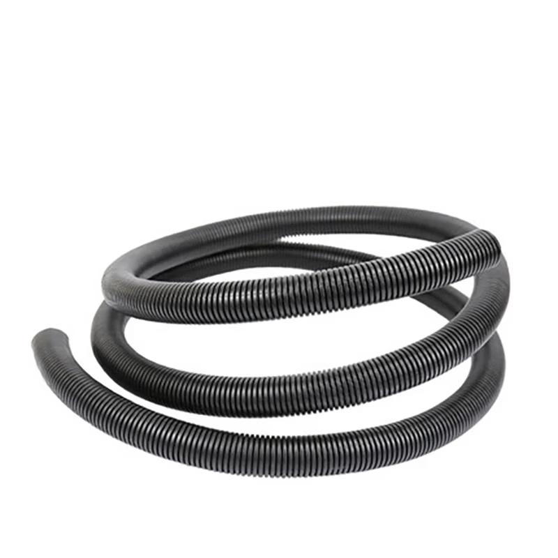 Carbon Corrugated Pipe Coil