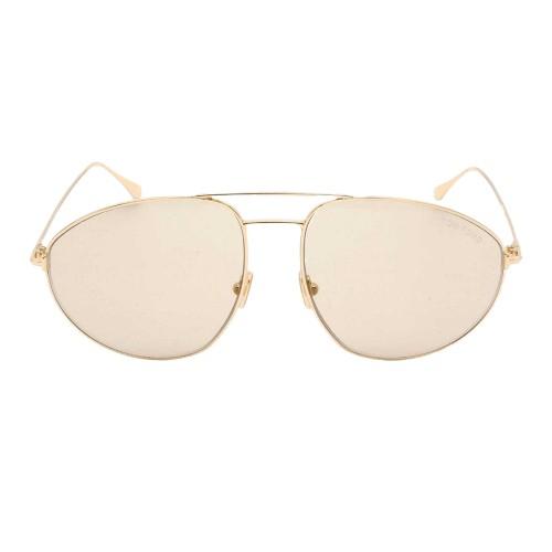 Tom Ford Mens Cobra Sunglasses