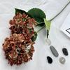 Artificial Flower Hydrangea Wedding Hotel Restaurant Desktop Ornament Decoration