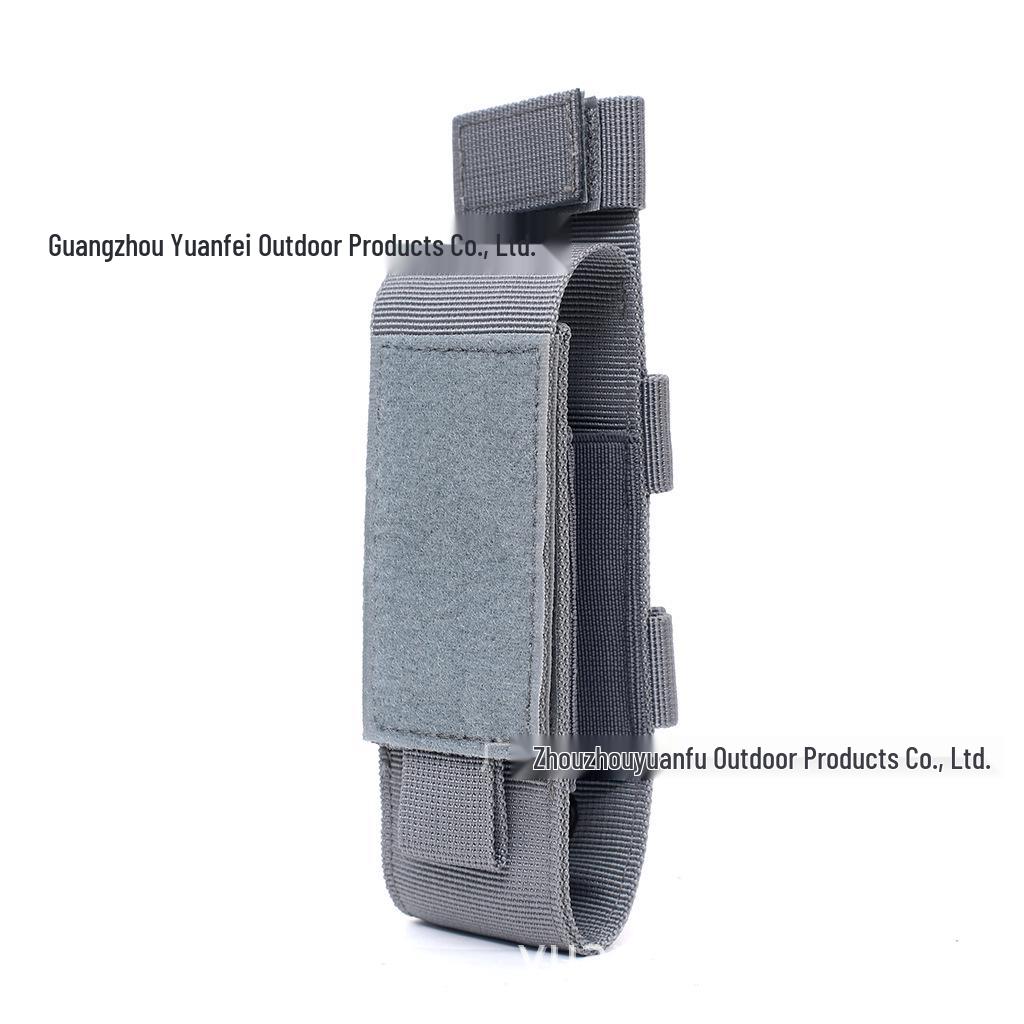 MOLLE Tactical Tourniquet Holder - Quick Deployment & Protection Pouch