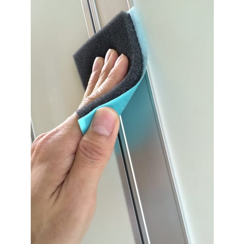 Sankyo Corporation H&H Super Soft Polishing Sheet #3000 YS-3000