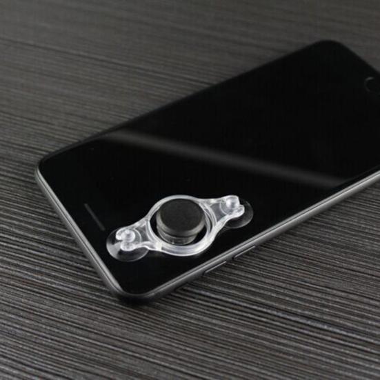 Starker Saugnapf Rocker Joystick für Touch Stick Spielbildschirm Handy Tablet