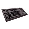 CHERRY Clavier TouchBoard G80-11900 - Filaire - AZERTY - MX - Port USB - Noir