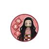 Pioneer Demon Slayer Patch Nezuko Kamado PML1201-PML04