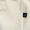 adidas Large Logo Sports Minimalist Canvas Tote Shopping Bag Unisex Tote Bag Off-White GN8872