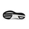 SAUCONY Slay Cmt Retro Versatile Daily Commuting Waterproof Low-Top Running Shoes Unisex Running Shoes Black White S28219-2