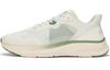 Men's Sneakers Kappa Slip Resistant, Abrasion Resistant, Lightweight Low Top Running Shoes Unisex White Cyan