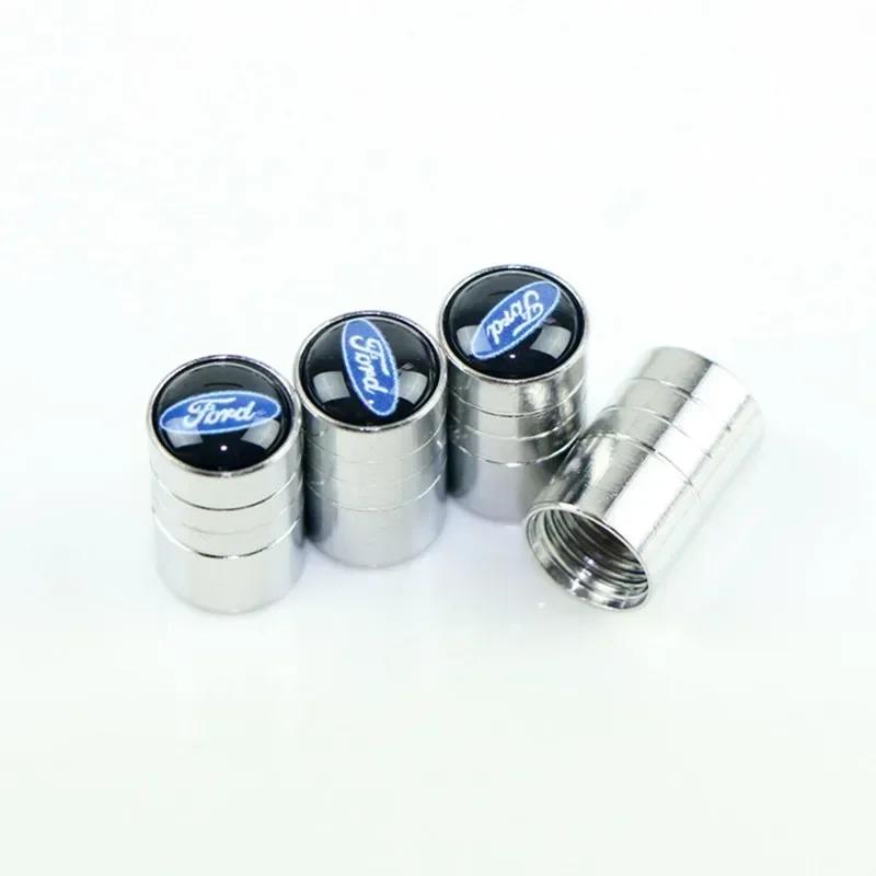 

Car Sticker 2026 Hot For Ford New Car Styling Auto Emblem metal Cap Case For Ford Fiesta EcoSport ESCORT focus 1 focus 3 focus 2