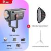 Accesorii pentru foto și video – Lumini pentru camere