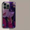 H-Hoshino Ai Phone Case For Iphone 17 Air 15 Pro 14 Plus 16 Pro Max 12 13 Mini 11 16E X XS Cover Cute Fundas