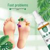 Yunnan Baiyao Athlete's Foot Treatment Spray