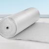 Double Reflective Insulation Roll Foam Core Radiant Barrier 48 In X 50 Ft