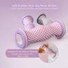 Yoga Massage Roller Foot Massage Roller Plantar Fascia Ball Muscle Relaxation Foot Care Home Use Massage Machine