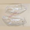 For BMW 5 Series F18 F10 520i 523i 525i 535i 530i 2011~2017 Car Headlamp Cover Transparent Lampshade Front Headlight Lens Shell