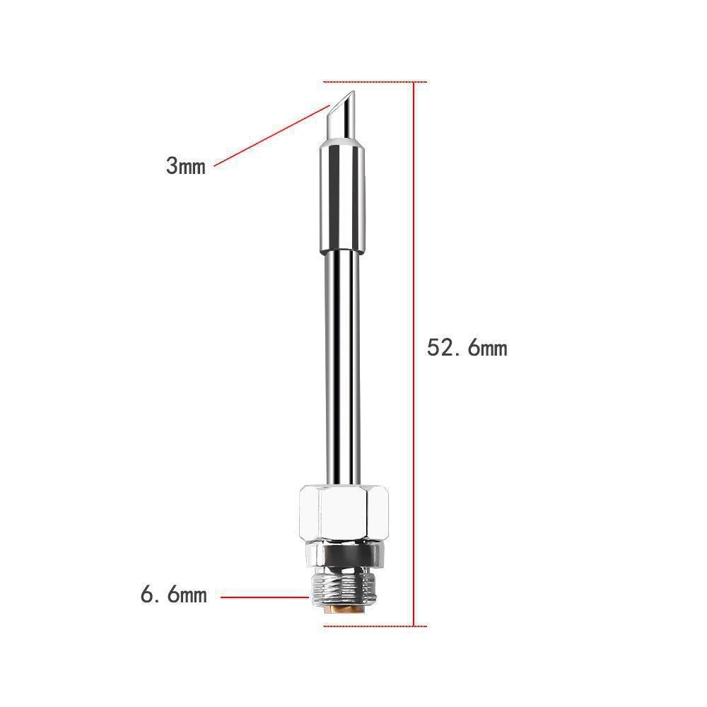 Wireless Electric Soldering Iron USB Fast Charging Adjustable Voltage Wireless Electric Iron Solder Digital Display