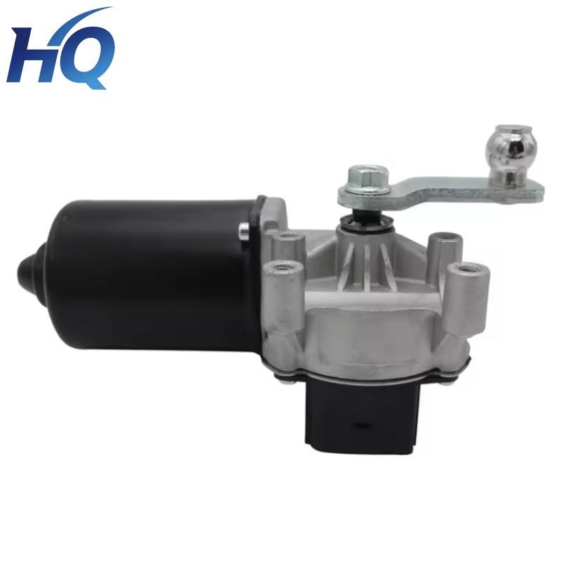 2S6T17B571AD 2S6T17B571AB Car Front Windscreen Windshield Wiper Motor For Ford Fiesta MK5 Fusion LHD 2002-2012 2S6T17B571AC