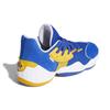 Adidas Harden Vol. 4 'Su Casa Mi Casa   Golden State Warriors' Sneaker FW7497