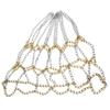 Basketball Net Rustproof Galvanized Iron  Basketball Target Net Chain Net Fits Standard Indoor Or Outdoor Rims