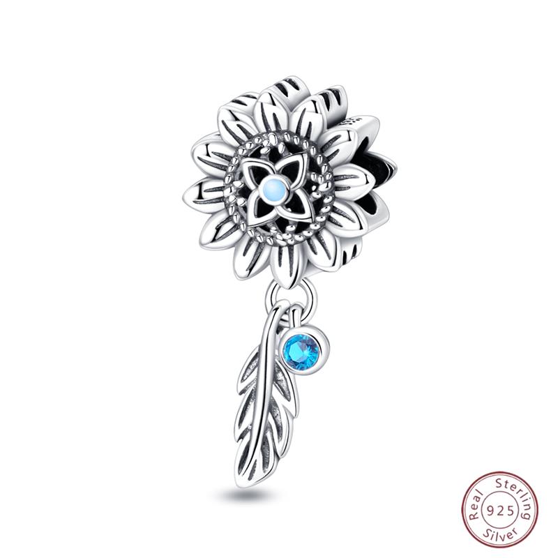 

Медный кулон с бусинами, сверкающий цирконий, ловец снов, оригинальный браслет 3 мм, женские изысканные украшения