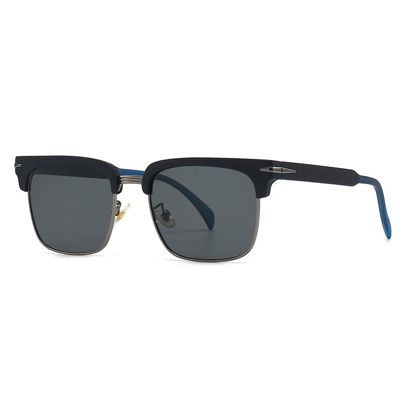 Men's New Db Cross-Border Sunglasses Square Sunglasses Classic Driving Glasses 1119