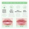 1PC Fruit Moisturizing Lip Balm Continuous Lip Balm Hydrating Anti-aging Reducing Lip Wrinkles Temperature-changing Lip Balm