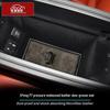 XPeng P7i Door Slot Pad & Cup Holder Decorative Accessories