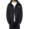 THE NORTH FACE Jackets & Coats Men's Black NP12451
