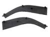 1668858822 1668858922 Deflector Cover for Mercedes-Benz GL/GLS W166