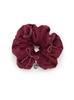 Gelato Pique Ribbon Scrunchie PWGA254613REDF