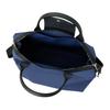 Longchamp Le Pliage Energy Correa de Hombro Ajustable Hebilla Cierre de Cremallera Ribete de Cuero Bolso de Hombro Cruzado Mediano Bolsos para Mujer 1515HSR006