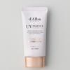 [Dalba] Waterfull Pink Tone-up Sun Cream 50ml (Vegan)